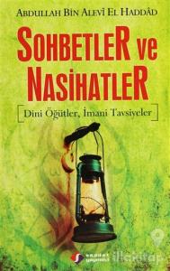 Sohbetler ve Nasihatler