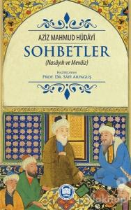 Sohbetler