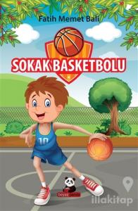 Sokak Basketbolu