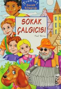 Sokak Çalgıcısı