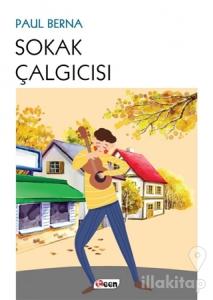 Sokak Çalgıcısı