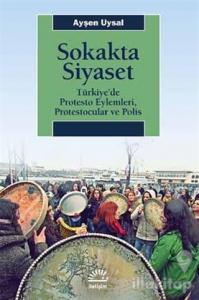 Sokakta Siyaset