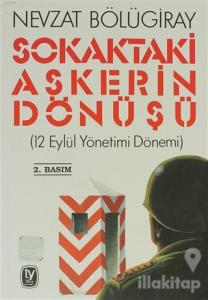Sokaktaki Askerin Dönüşü