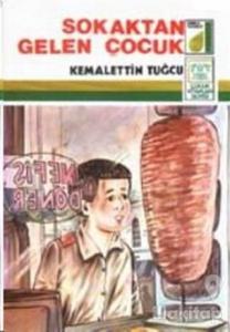 Sokaktan Gelen Çocuk