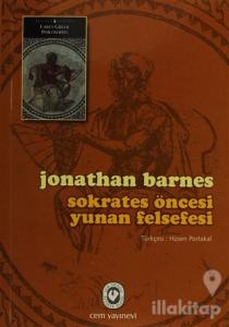 Sokrates Öncesi Yunan Felsefesi