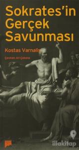 Sokrates'in Gerçek Savunması