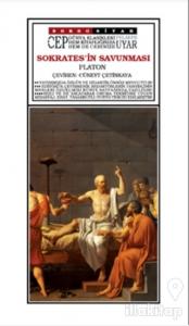 Sokrates'in Savunması (Cep Boy)