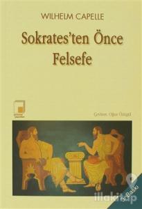 Sokrates'ten Önce Felsefe