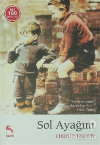 Sol Ayağım (Ciltli)