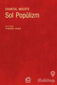 Sol Popülizm