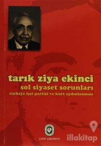 Sol Siyaset Sorunları