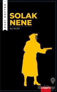 Solak Nene - Eski Defter