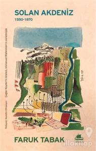 Solan Akdeniz 1550-1870