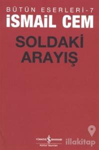 Soldaki Arayış