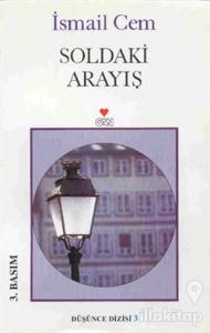 Soldaki Arayış