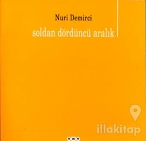 Soldan Dördüncü Aralık