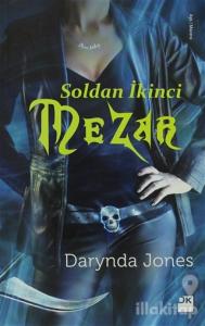 Soldan İkinci Mezar