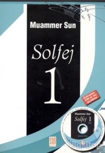 Solfej 1