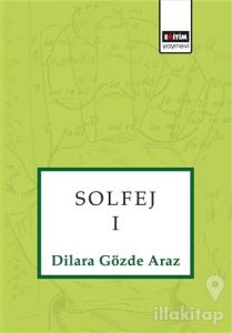 Solfej 1