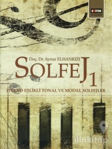 Solfej 1