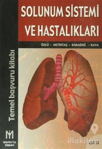 Solunum Sistemi ve Hastalıkları (2 Cilt Takım) (Ciltli)