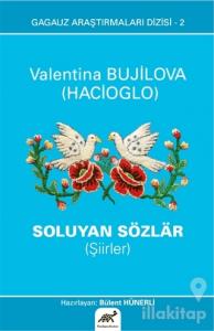 Soluyan Sözlar (Şiirler)