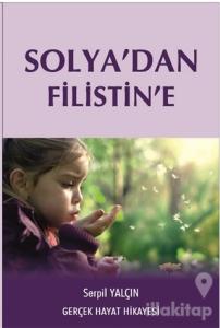 Solya'dan Filistin'e