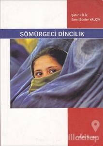 Sömürgeci Dincilik