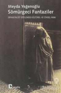 Sömürgeci Fantaziler