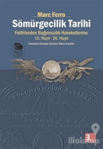 Sömürgecilik Tarihi