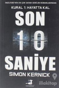 Son 10 Saniye