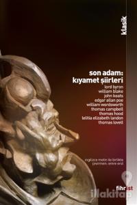 Son Adam: Kıyamet Şiirleri