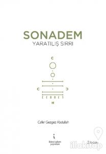 Son Adem Yaratılış Sırrı