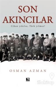 Son Akıncılar