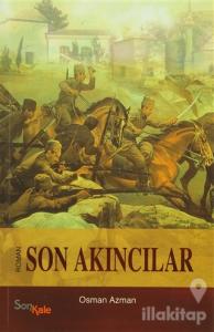 Son Akıncılar