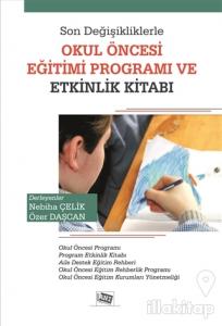 Son Değişikliklerle İlköğretim Programı