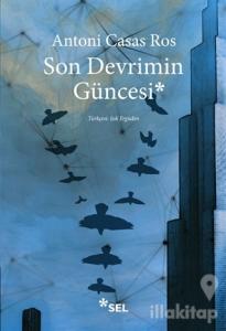 Son Devrimin Güncesi