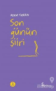 Son Günün Şiiri