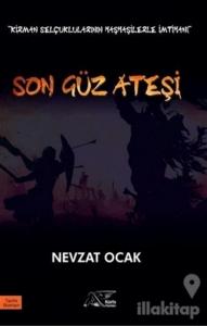 Son Güz Ateşi