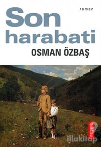 Son Harabati