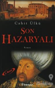 Son Hazaryalı