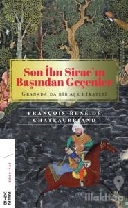 Son İbn Sirac'ın Başından Geçenler (Ciltli)
