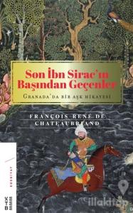 Son İbn Sirac'ın Başından Geçenler