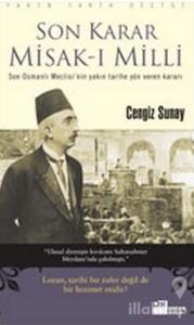 Son Karar Misak-ı Milli