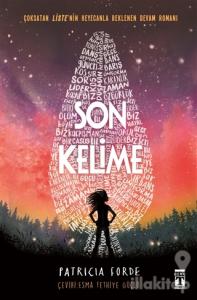 Son Kelime (Bez Ciltli-Şömizli)