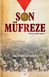 Son Müfreze