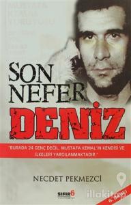 Son Nefer Deniz