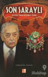 Son Saraylı