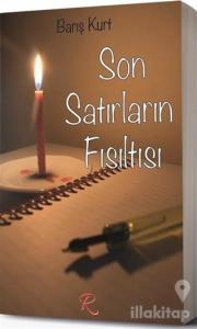 Son Satırların Fısıltısı