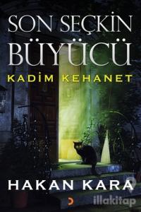 Son Seçkin Büyücü